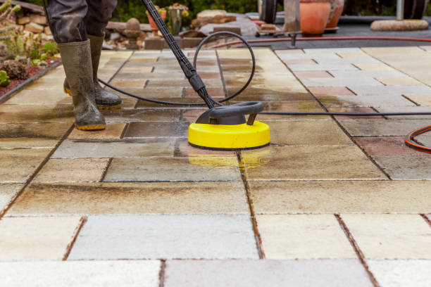 Professional Pressure Washing Services in Union Hill Novelty Hill, WA